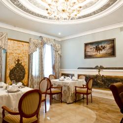 Фото Отель Сайран