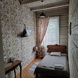Фото Отель Доходный дом Листратовой