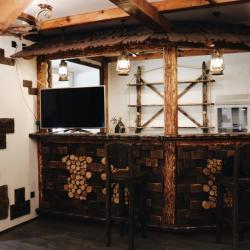 Фото Парк-Отель Березка