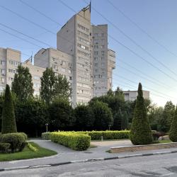 2-комнатные апартаменты стандарт