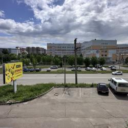 Уютные апартаменты на улице Воронкова 27 — 789ab6fbb7a2da4d4490c63b9cbff4c4