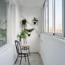 фото 7 Flatforyou (Флэтфорю) на улице Олонецкая 25