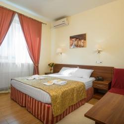 Фото Отель Атлас