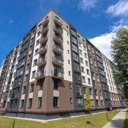Апартаменты Kantiana на улице Еловая Аллея — 789b2fbc0b4e106f9fe3ee4348edc5e5