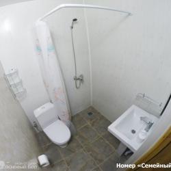 2-комнатный номер улучшенный