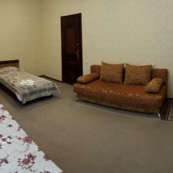 Фото Отель Люксембург