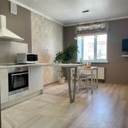 Фото Апартаменты на улице Осинская 13