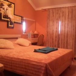 Фото Отель Жемчужина