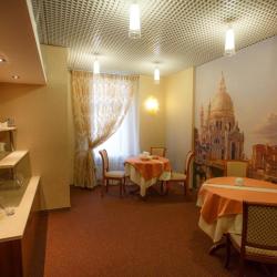 Фото Отель Buongiorno (Бонжорно)