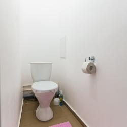 Фото Отель LetoApart (ЛетоАпарт) по проспекту Ленина 52