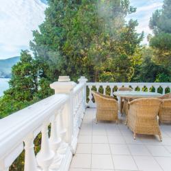 Фото Отель Дивный мир Карасан