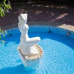 Фото Отель Большая Медведица