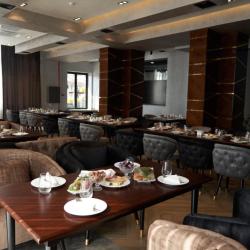 Фото Отель Unique Hotel (Юник)