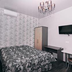 Фото Отель iRooms (айРумс) на Малой Московской