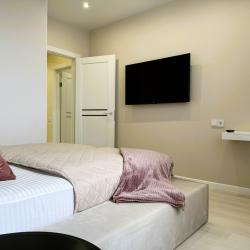 Фото Отель Pro.Apartment (Про.Апартмент) на улице Приморская 35
