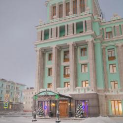 фото 30 Полярная Звезда