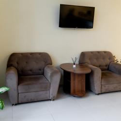 Фото Отель Марсель