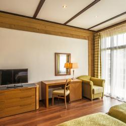 Коттедж стандарт