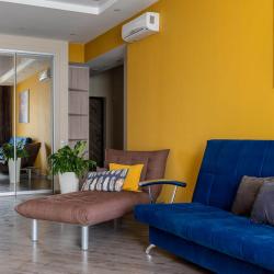 Фото Апартаменты Apart Vl (Апарт ВЛ) на улице Набережная 5В