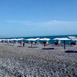 Фото Отель Атлант