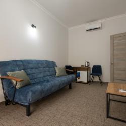 Фото Отель Rodnik Village & Spa (Родник Вилладж Спа)