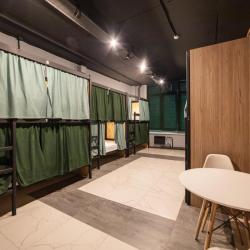 Фото Хостел и Точка