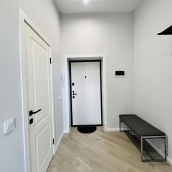Фото Отель Like Home (Лайк Хоум) на улице Арсенальная 29 корпус 5