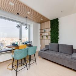 фото 21 Smart Host (Смарт Хост) на улице 1-я Леонова