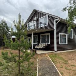 4-комнатный коттедж улучшенный