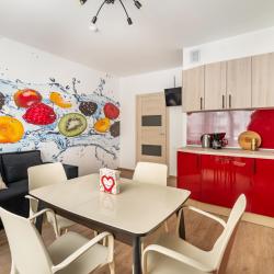 фото 2 Simply Comfort Palacio (Симпл Комфорт Паласио) на 26-й Линии ВО