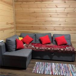 Фото Отель Green Forest Club (Грин форест клаб)