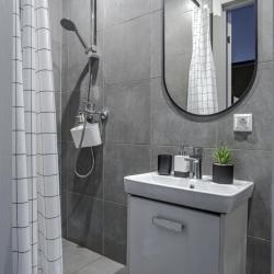 Фото Апартаменты на Волоколамском шоссе, 71/22к2