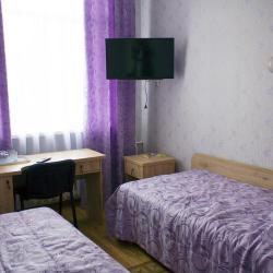 Фото Отель Буг