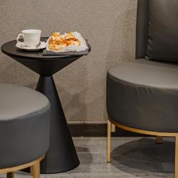 Фото Отель VANIL INN (Ваниль ИНН)