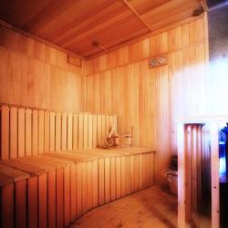 Фото Отель База Стрелка