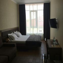 Фото Отель Фандорин