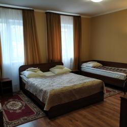 Фото Отель Корона