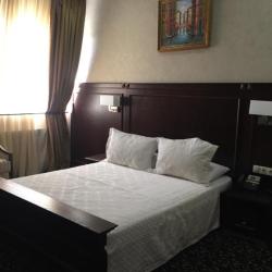 Фото Отель Монарх