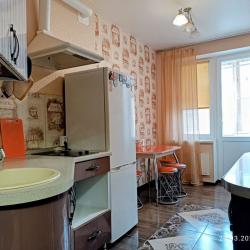 Апартаменты стандарт Полевая улица, 19 кв 3