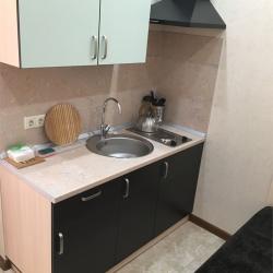 Номер стандарт семейный с 2 односпальными кроватями