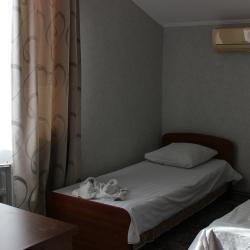 Фото Отель Эдем