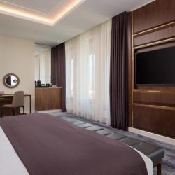 Lotte Hotel Samara  (Лотте Самара) — 78a319752683cd132c95909b985fbb1d