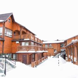 фото 3 Aldego Village Hotel & SPA (Альдего Вилэдж Отель & Спа)