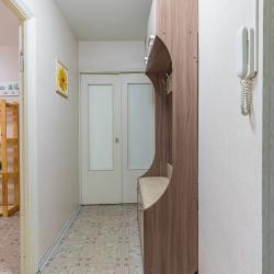 Фото Отель Стрелка на бульваре Мира