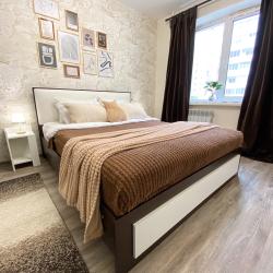 2-комнатные апартаменты студия