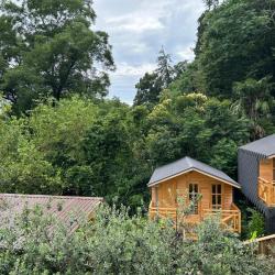 Фото Отель Lodge Korkmaz (Лоджи Коркмаз)