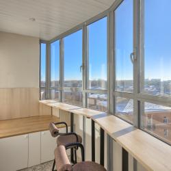 фото 14 MyHome YourHome (МайХоум ЙоХоум) на проспекте Большеохтинском