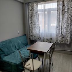 2-комнатные апартаменты улучшенные
