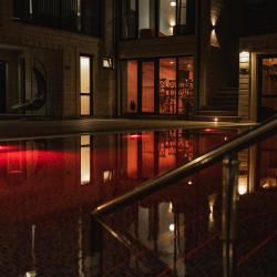 Фото Boutique-hotel Anana (Бутик-отель Анана)