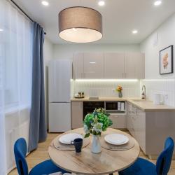 Фото Отель RentPlaza на 4 проезд 67